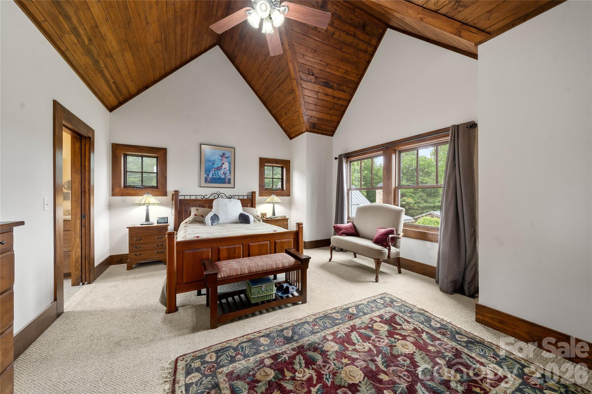 Pinnacle Falls - Residential