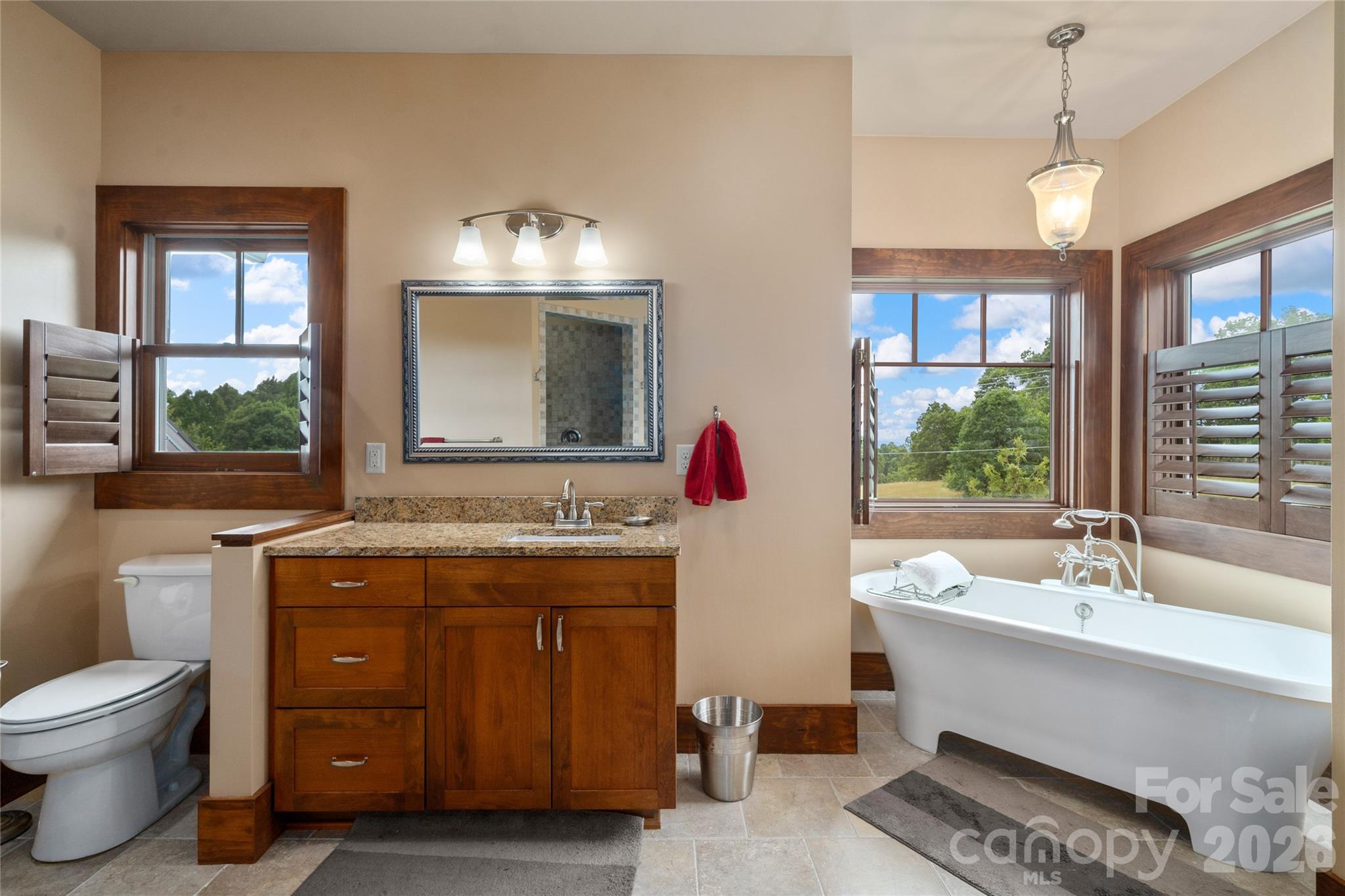 Pinnacle Falls - Residential