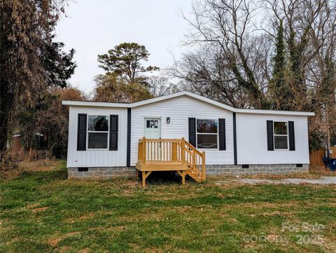 12216 Mascot Lane Huntersville NC 28078