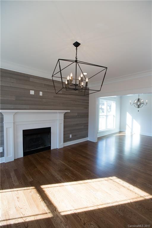 Harrisburg Park - Residential