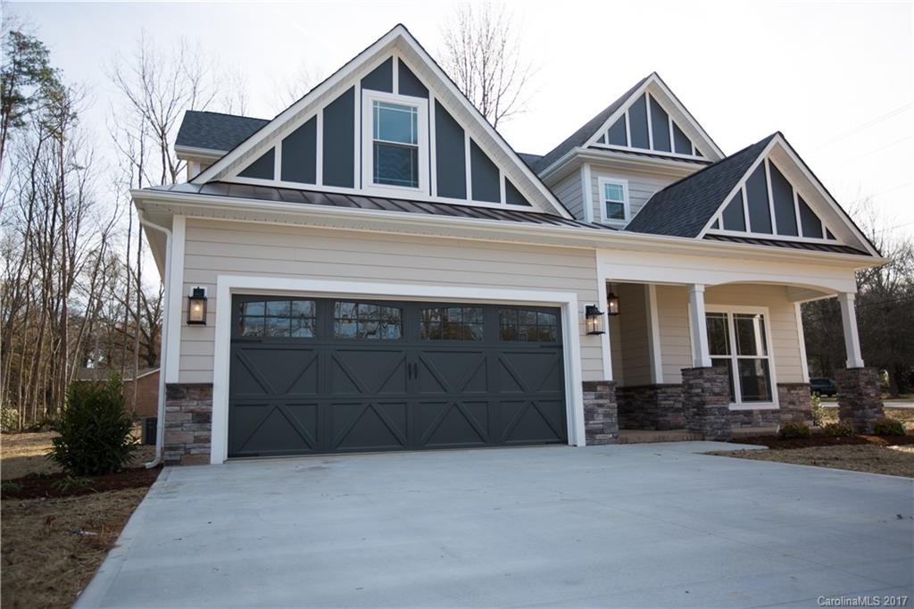 Harrisburg Park - Residential