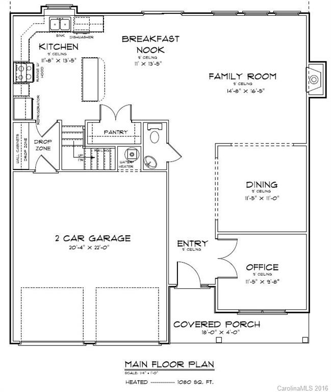 Harrisburg Park - Residential