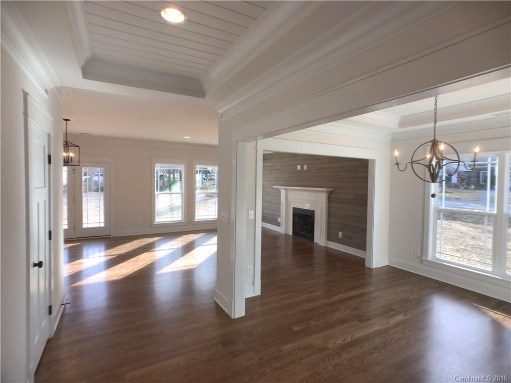 Harrisburg Park - Residential