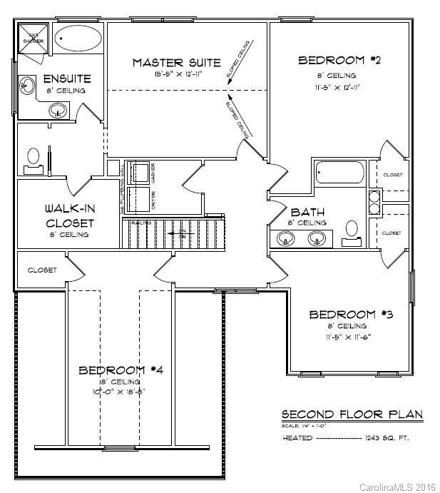 Harrisburg Park - Residential