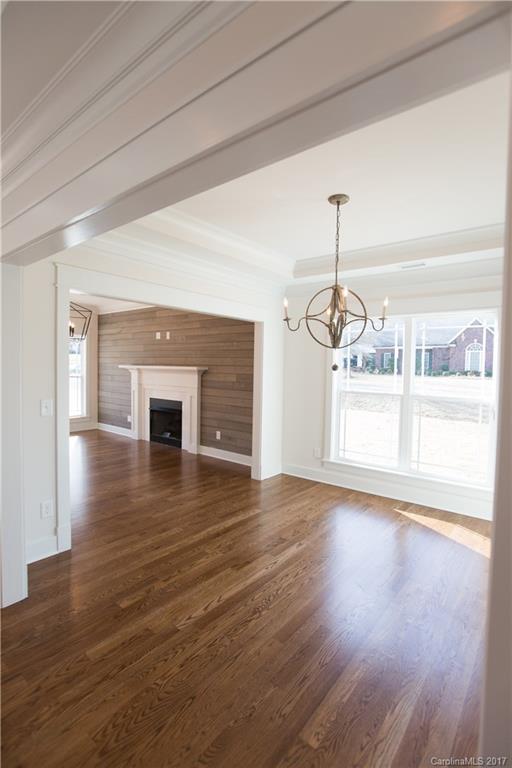 Harrisburg Park - Residential