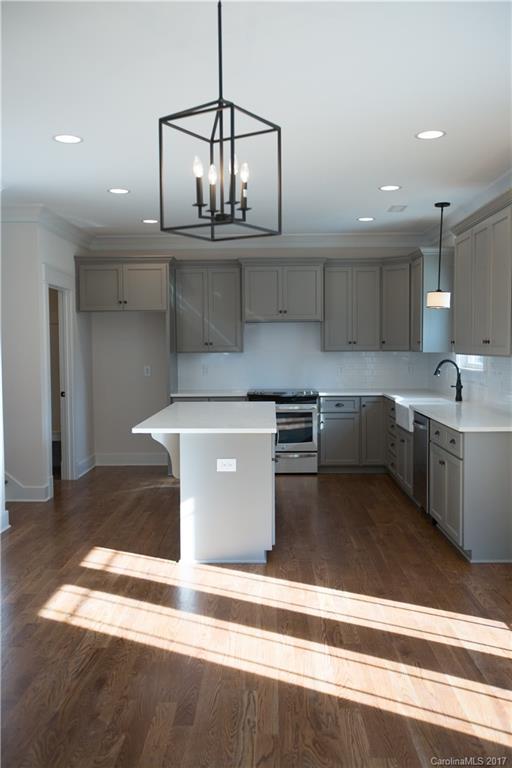 Harrisburg Park - Residential