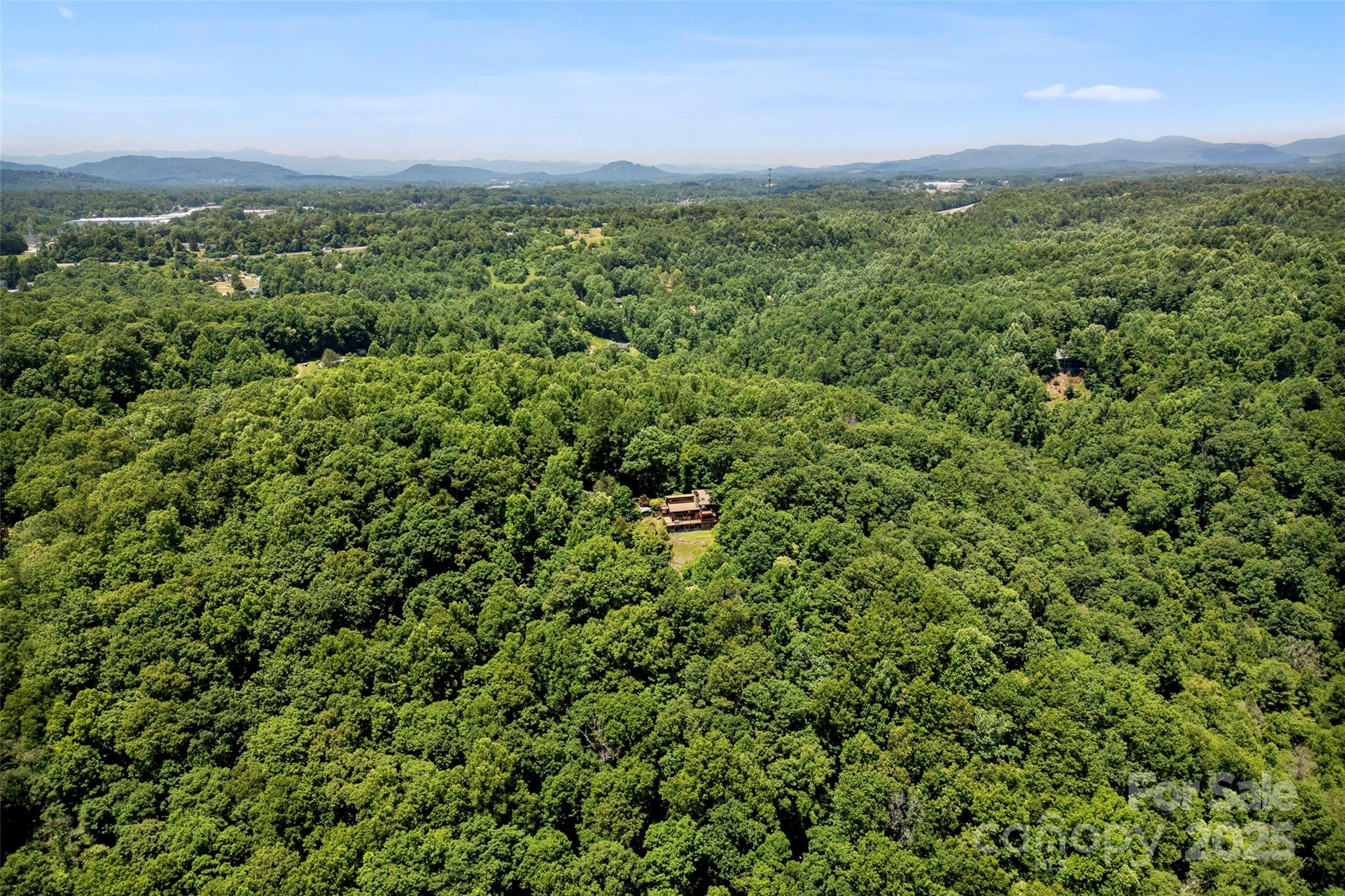 240+ and 252 General Hill Road