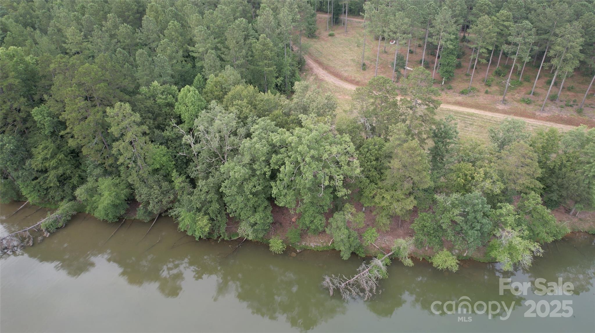 00 Hayes Mill Road Tract A-2