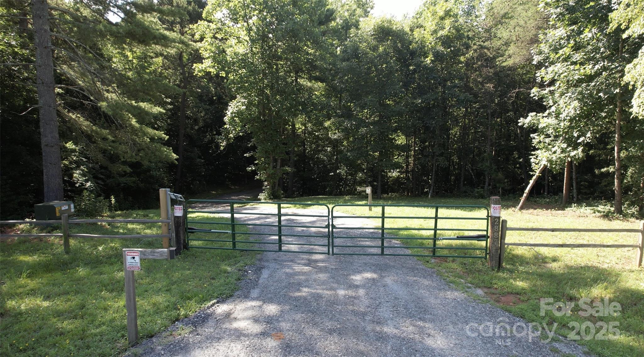 00 Hayes Mill Road Tract A-2