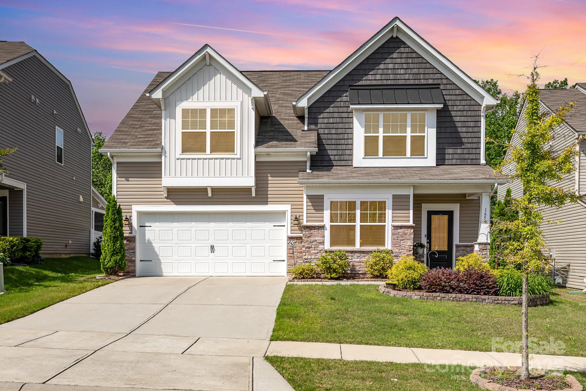 Walnut Creek - Residential