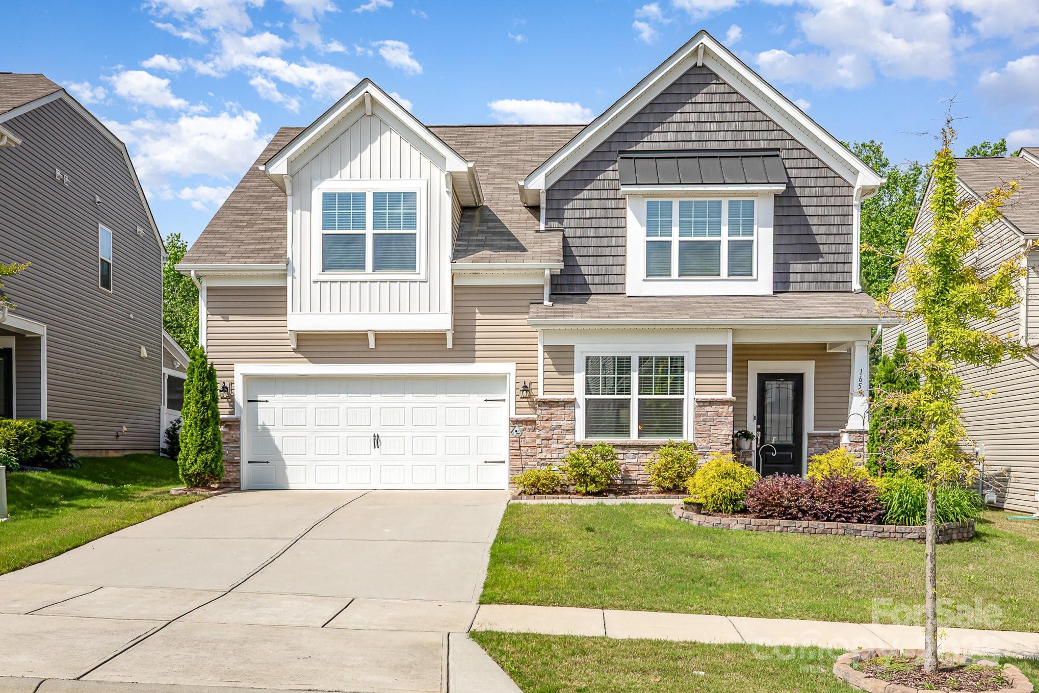 Walnut Creek - Residential