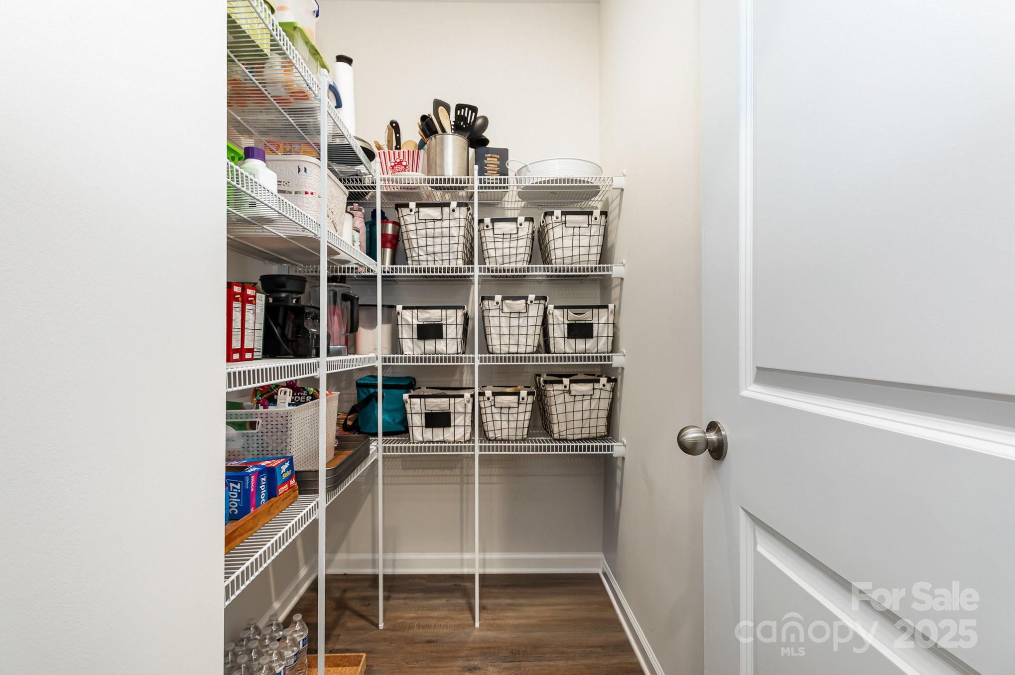 Walnut Creek - Residential