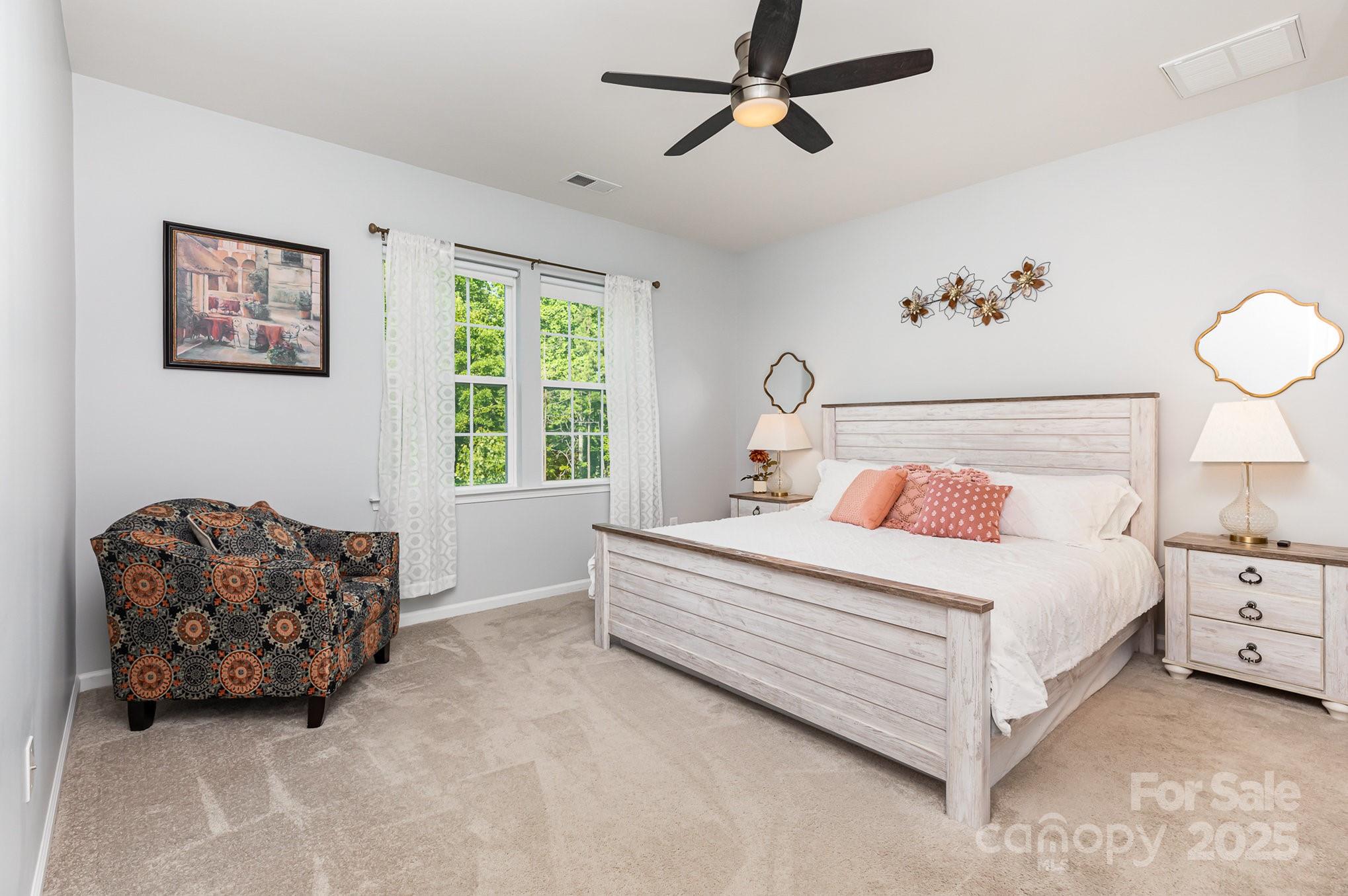 Walnut Creek - Residential