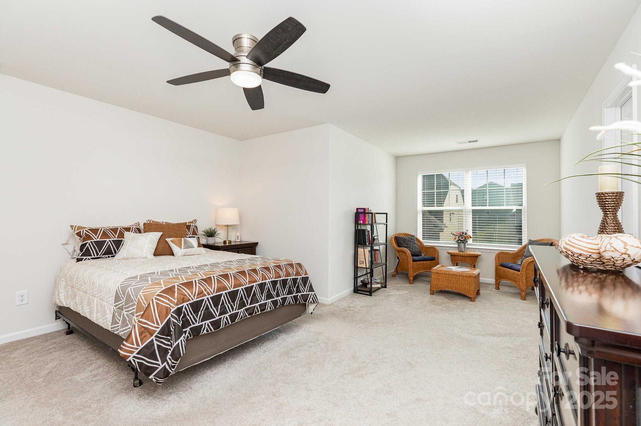 Walnut Creek - Residential