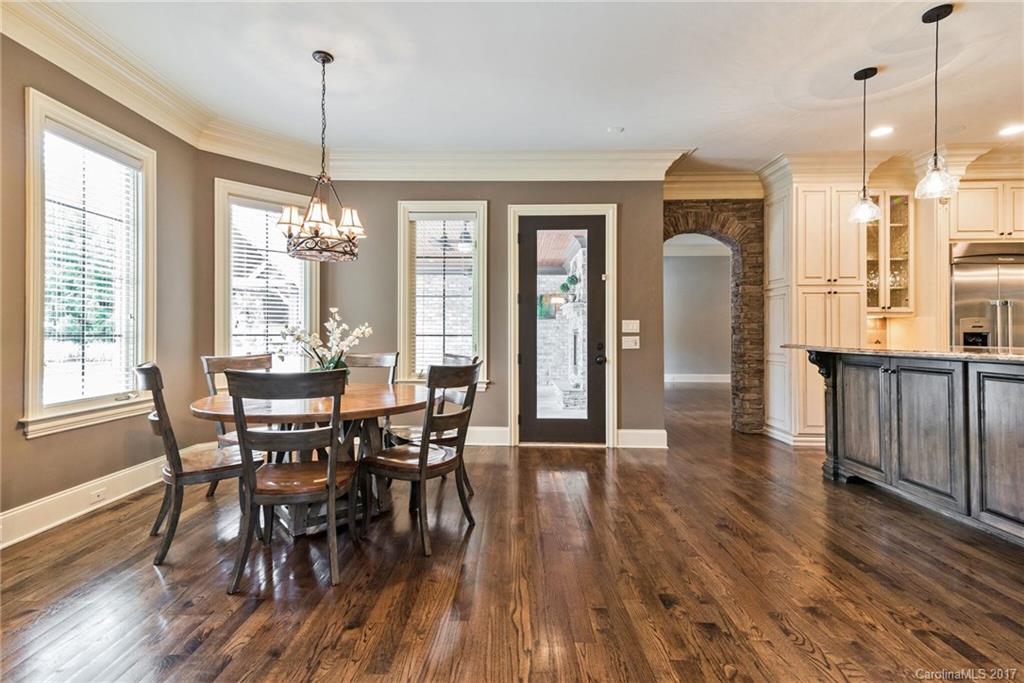 Providence Downs South - Residential