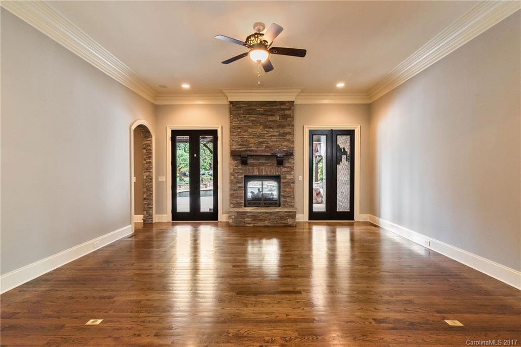 Providence Downs South - Residential