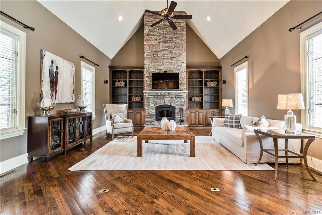 Providence Downs South - Residential