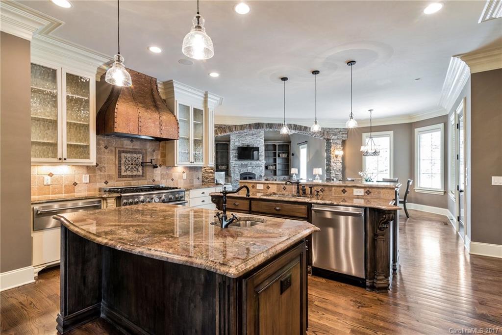 Providence Downs South - Residential