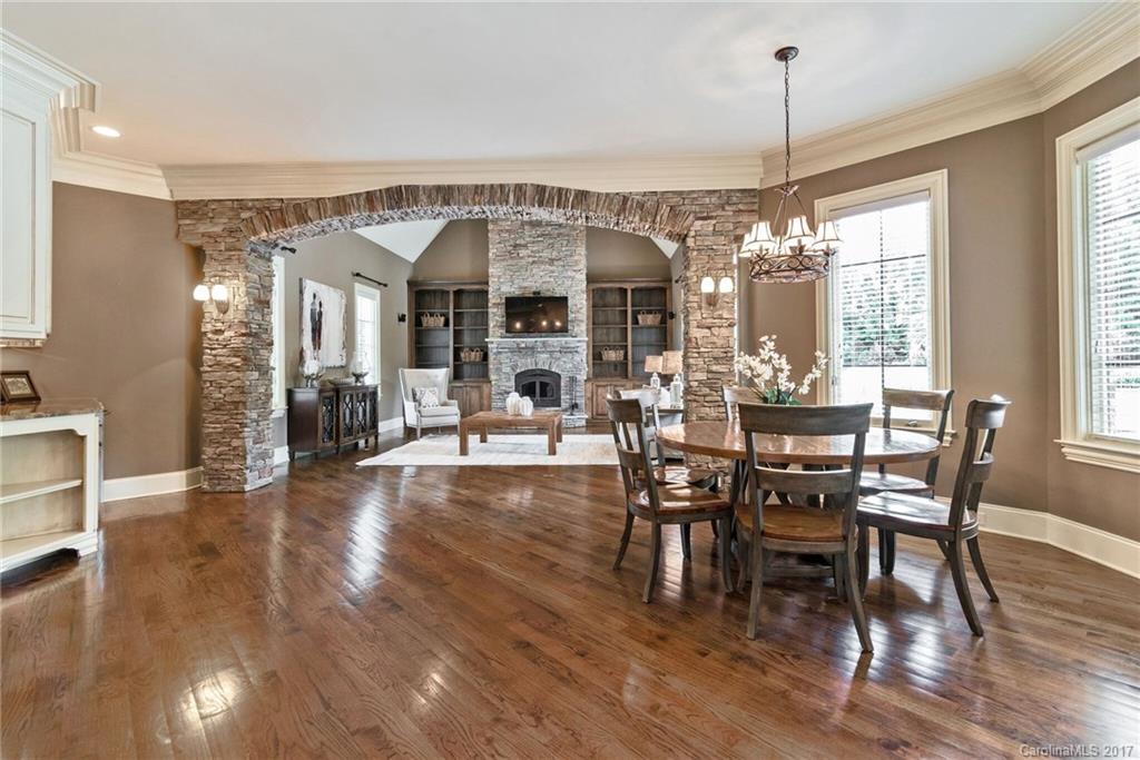 Providence Downs South - Residential