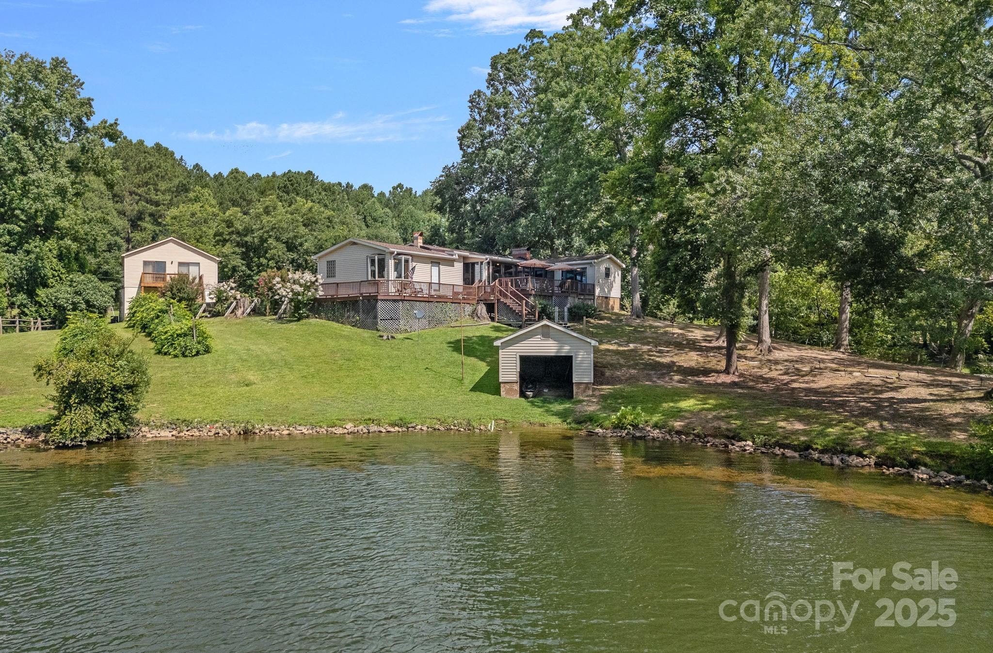 403 Nivens Cove Road