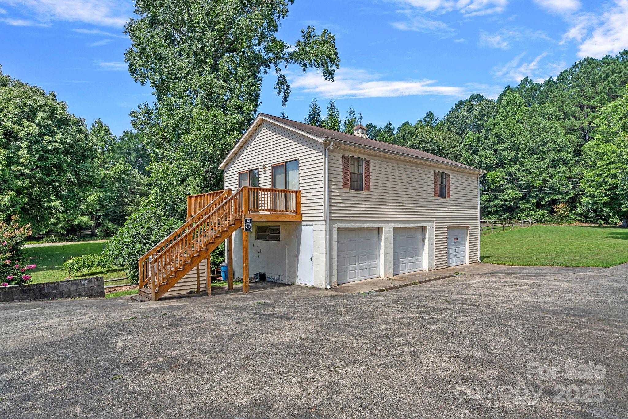 403 Nivens Cove Road