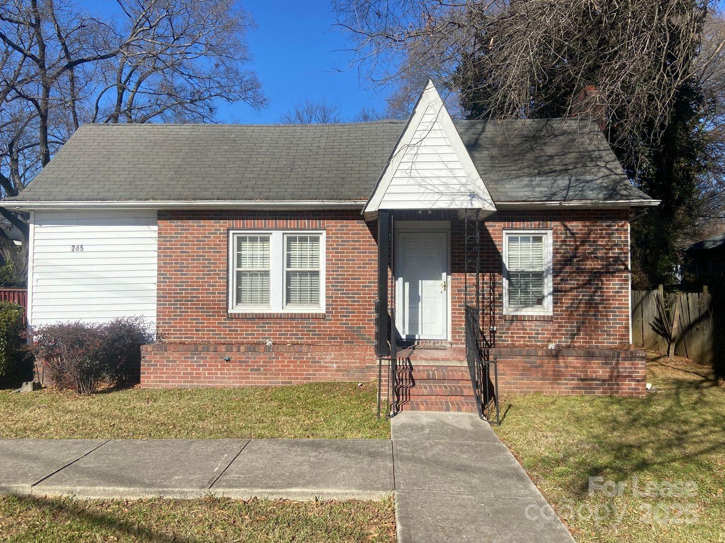 none - Residential Lease