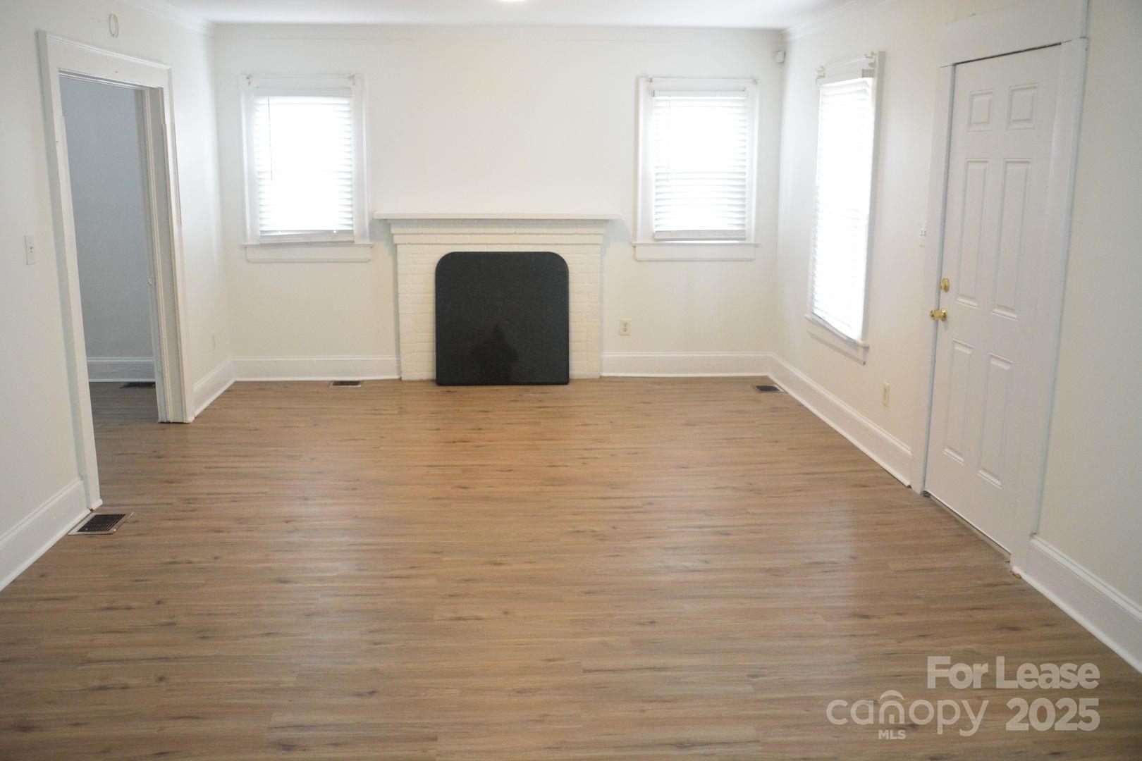 none - Residential Lease