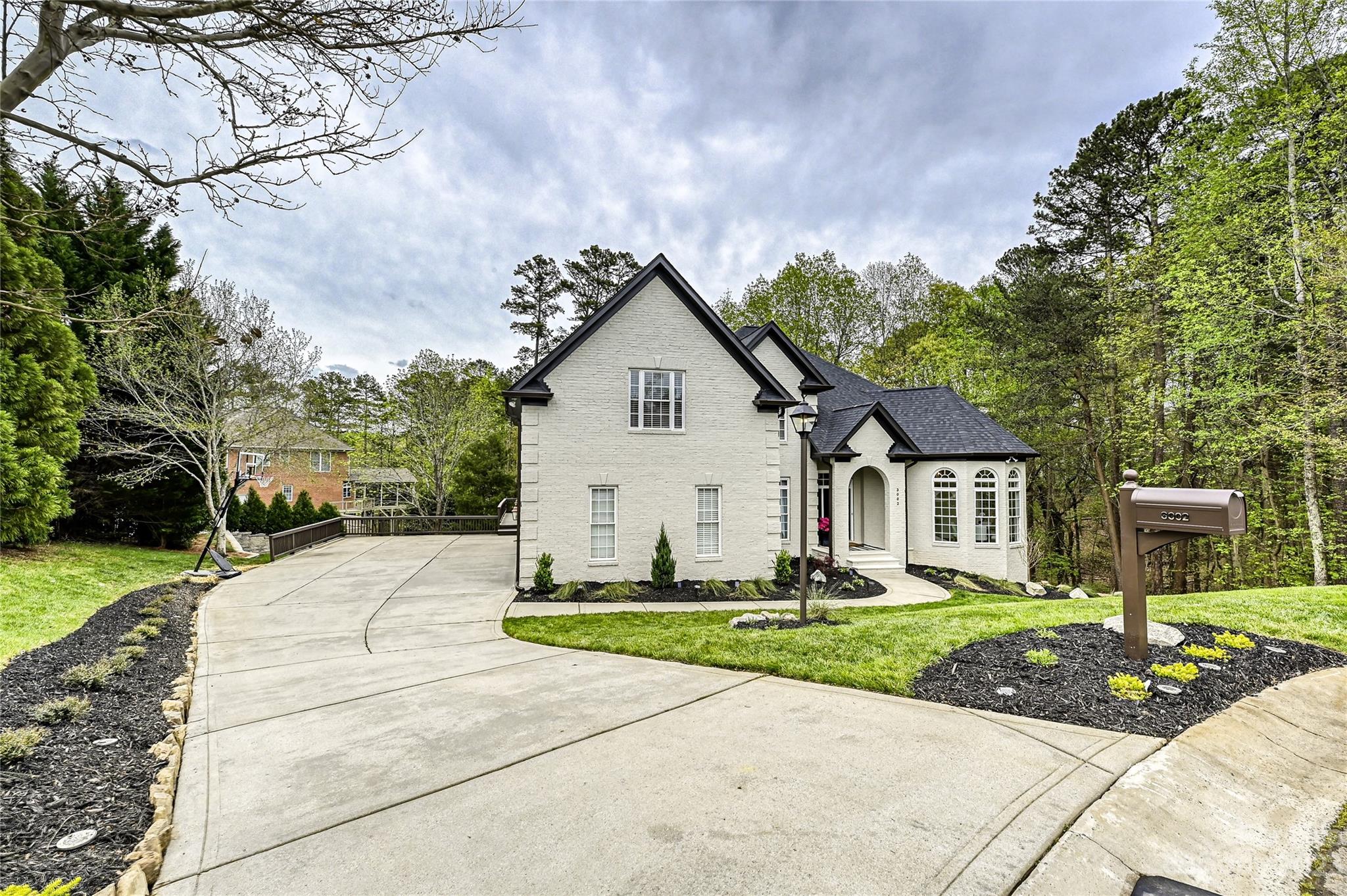 Providence Plantation - Residential