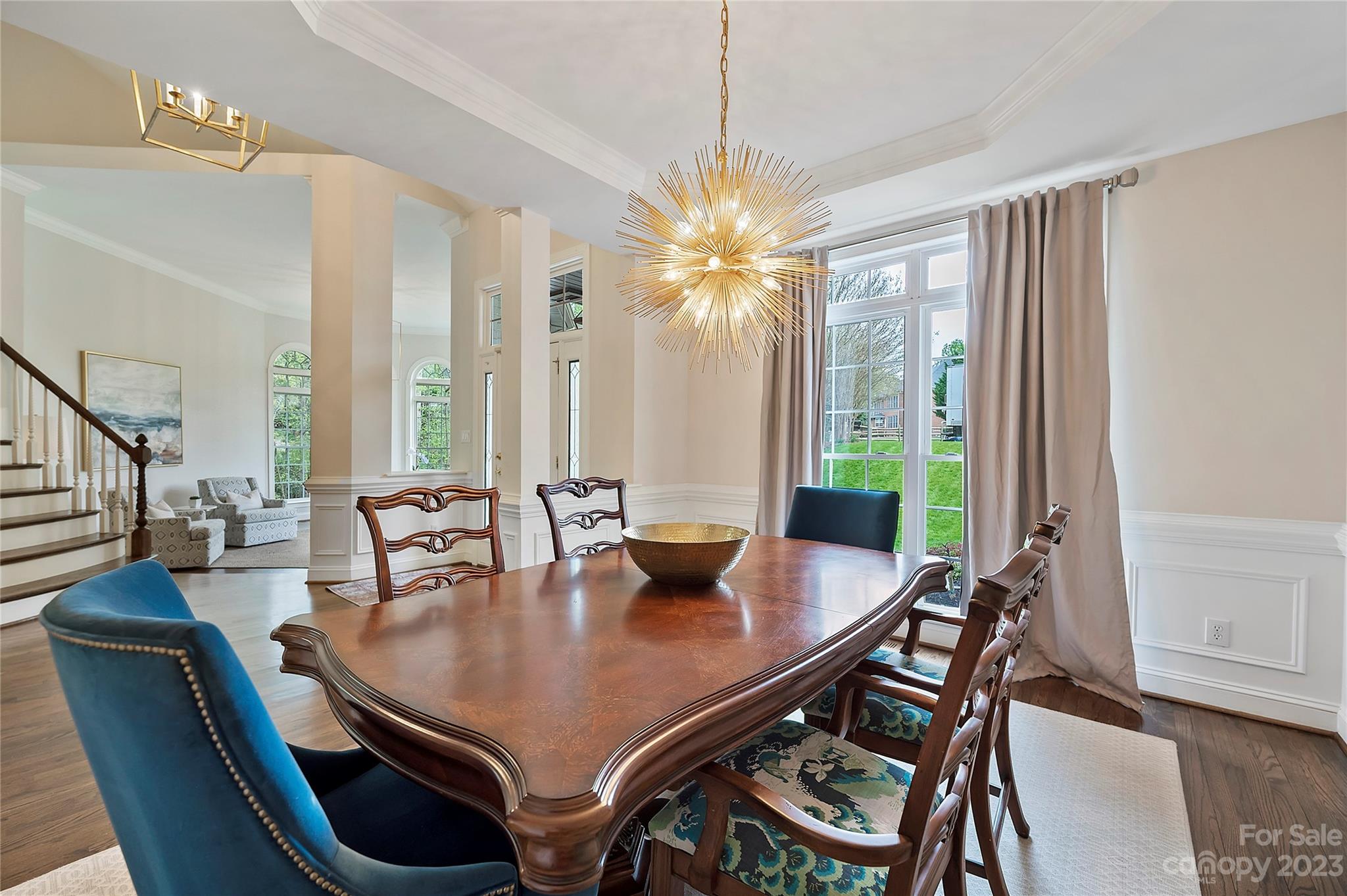 Providence Plantation - Residential