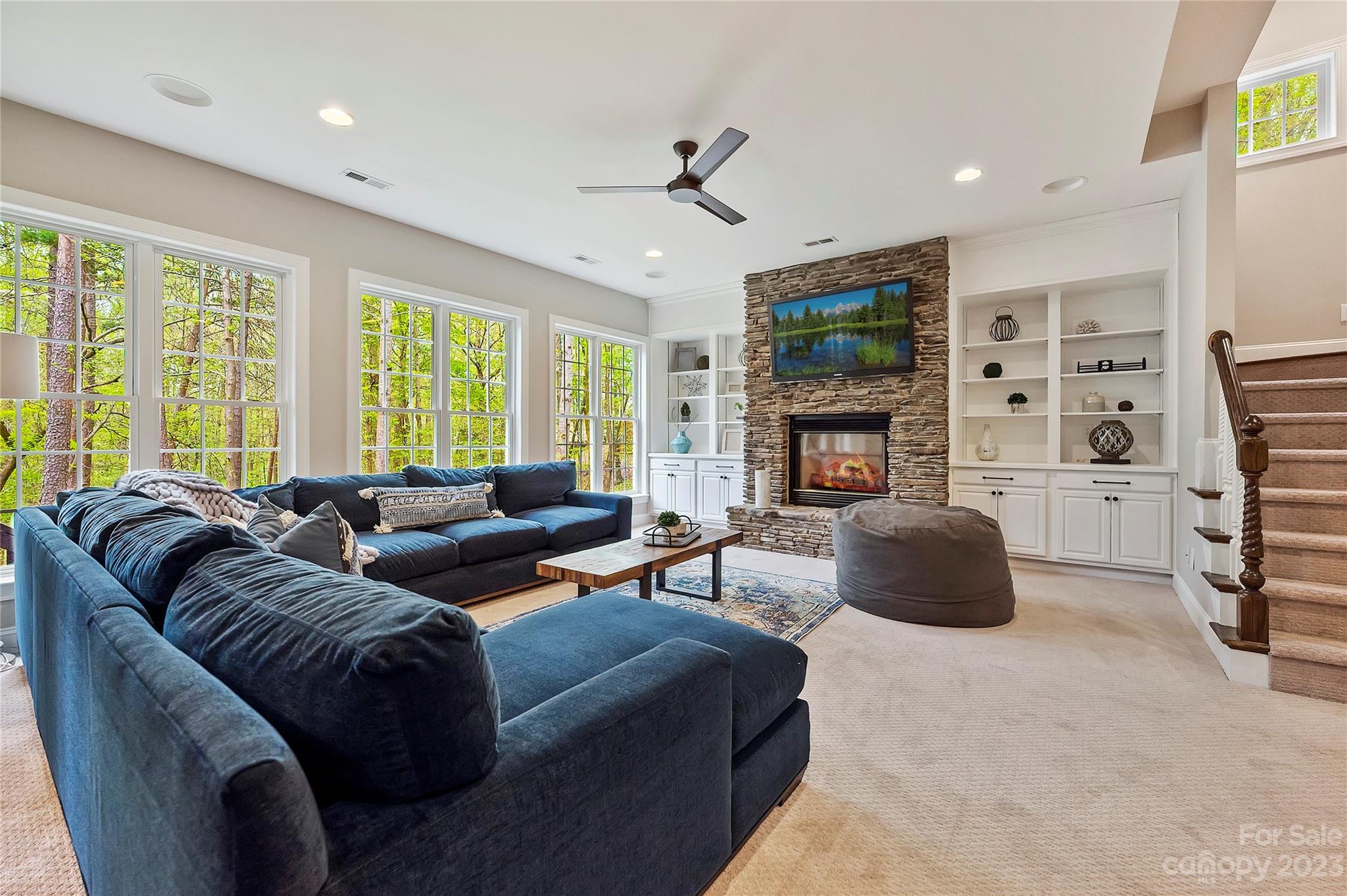 Providence Plantation - Residential