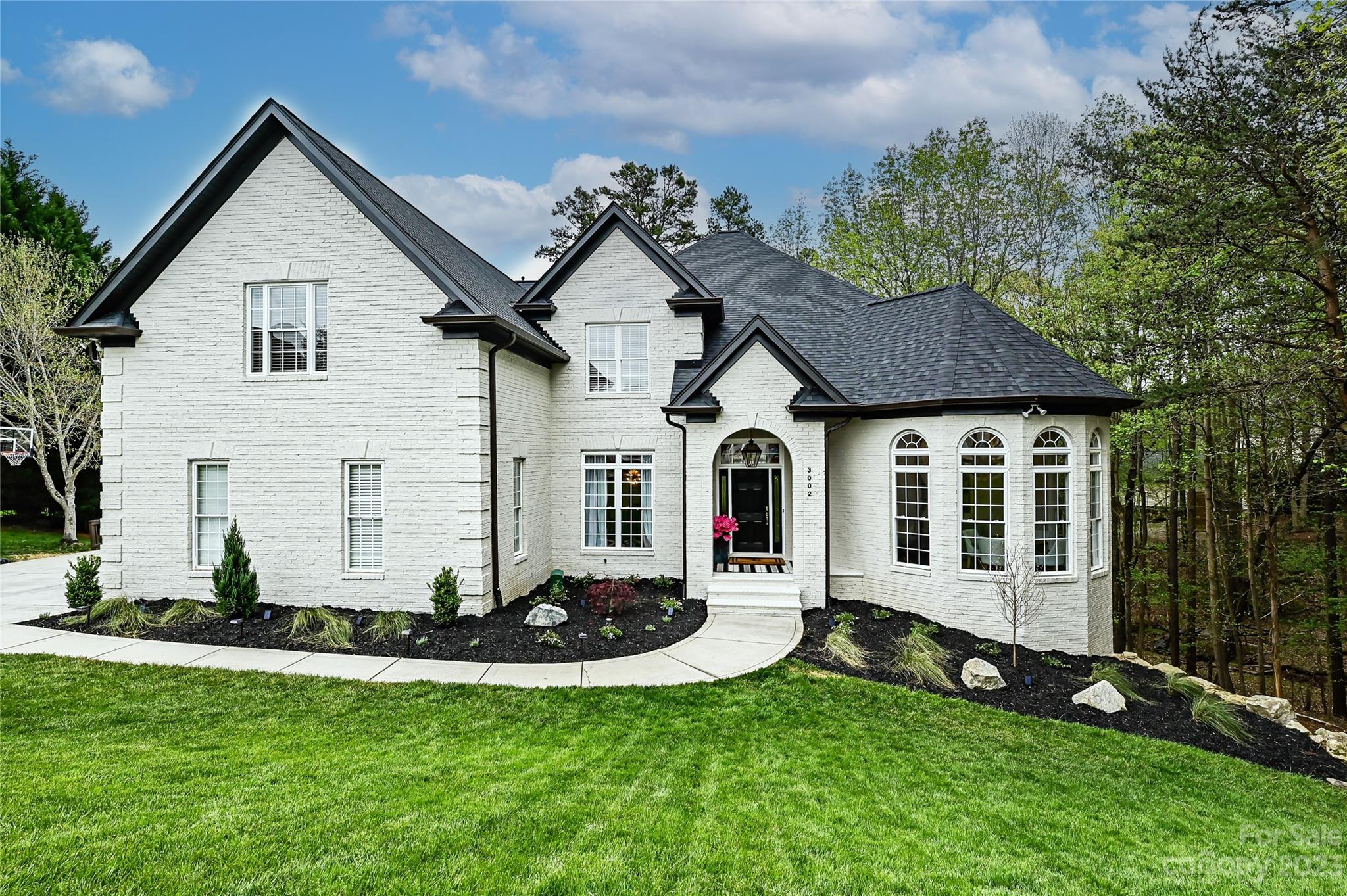 Providence Plantation - Residential