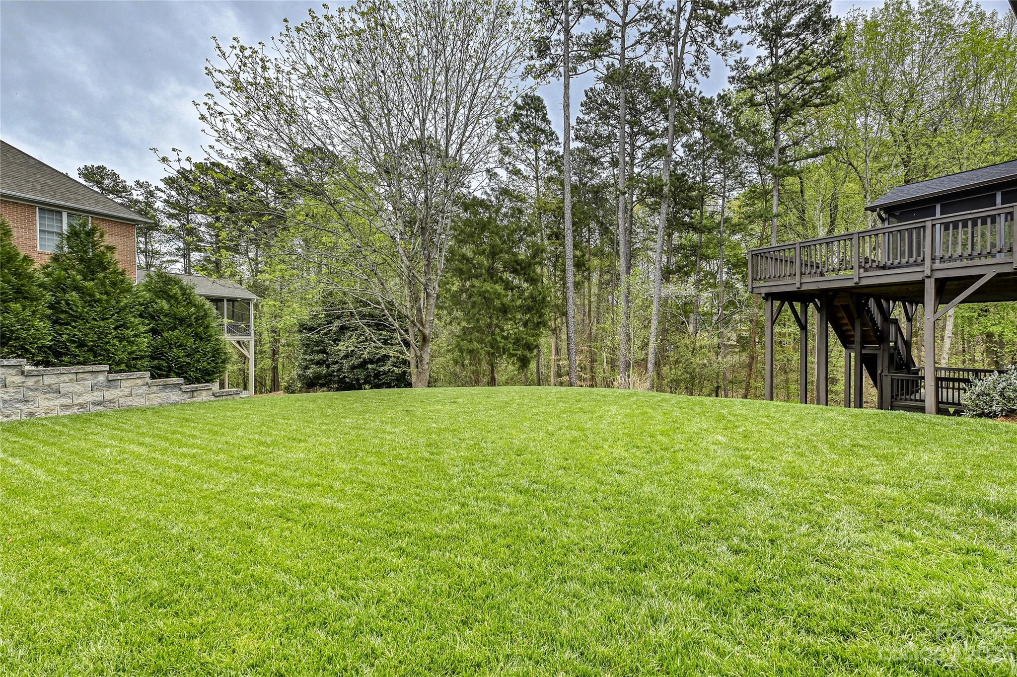 Providence Plantation - Residential