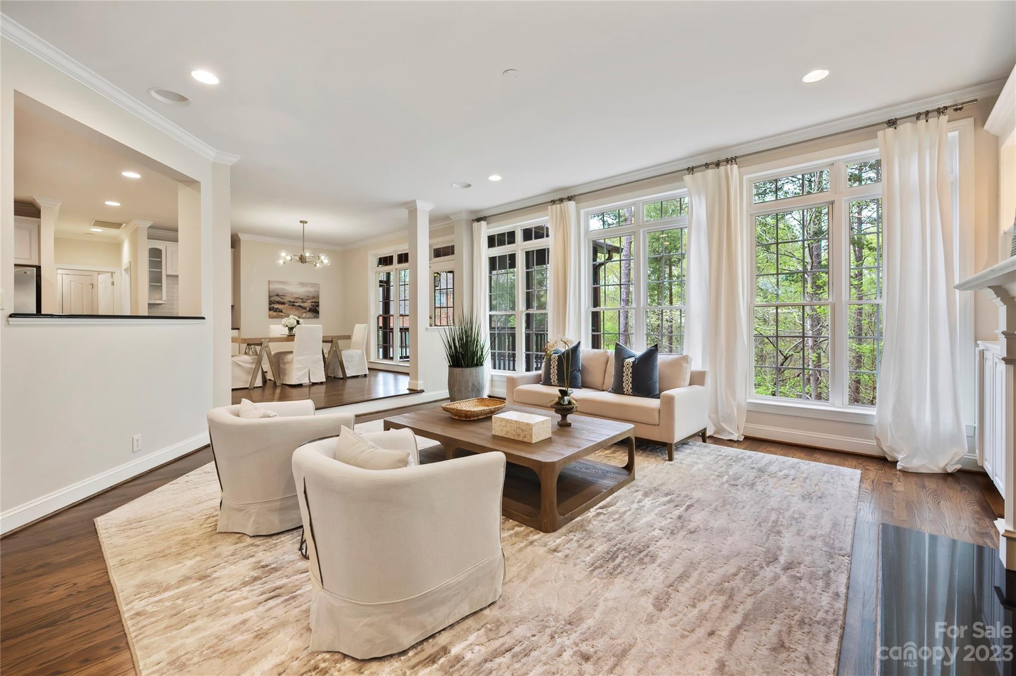 Providence Plantation - Residential