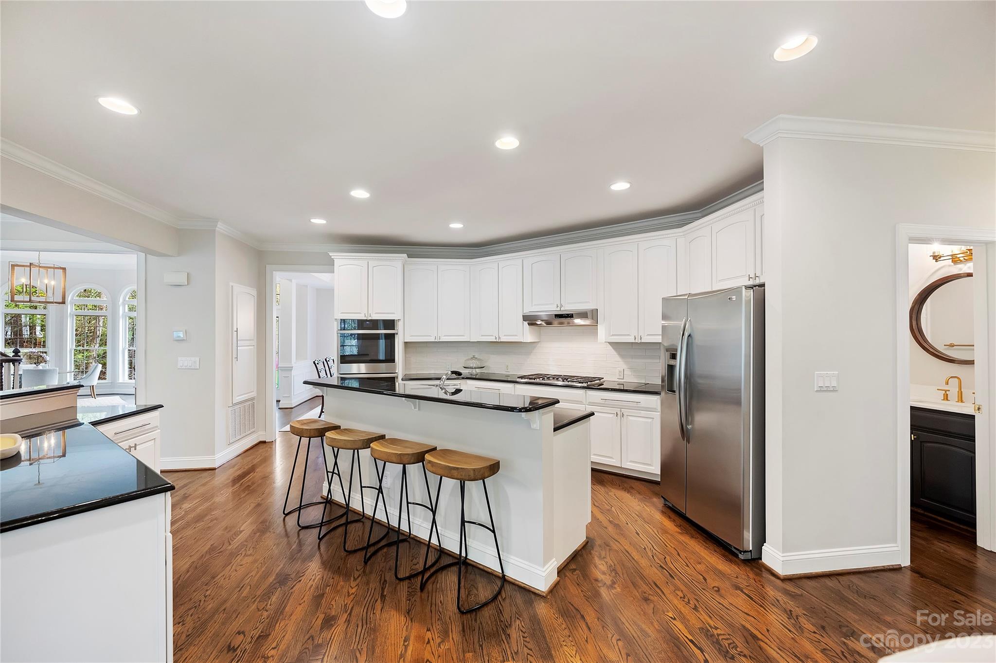 Providence Plantation - Residential