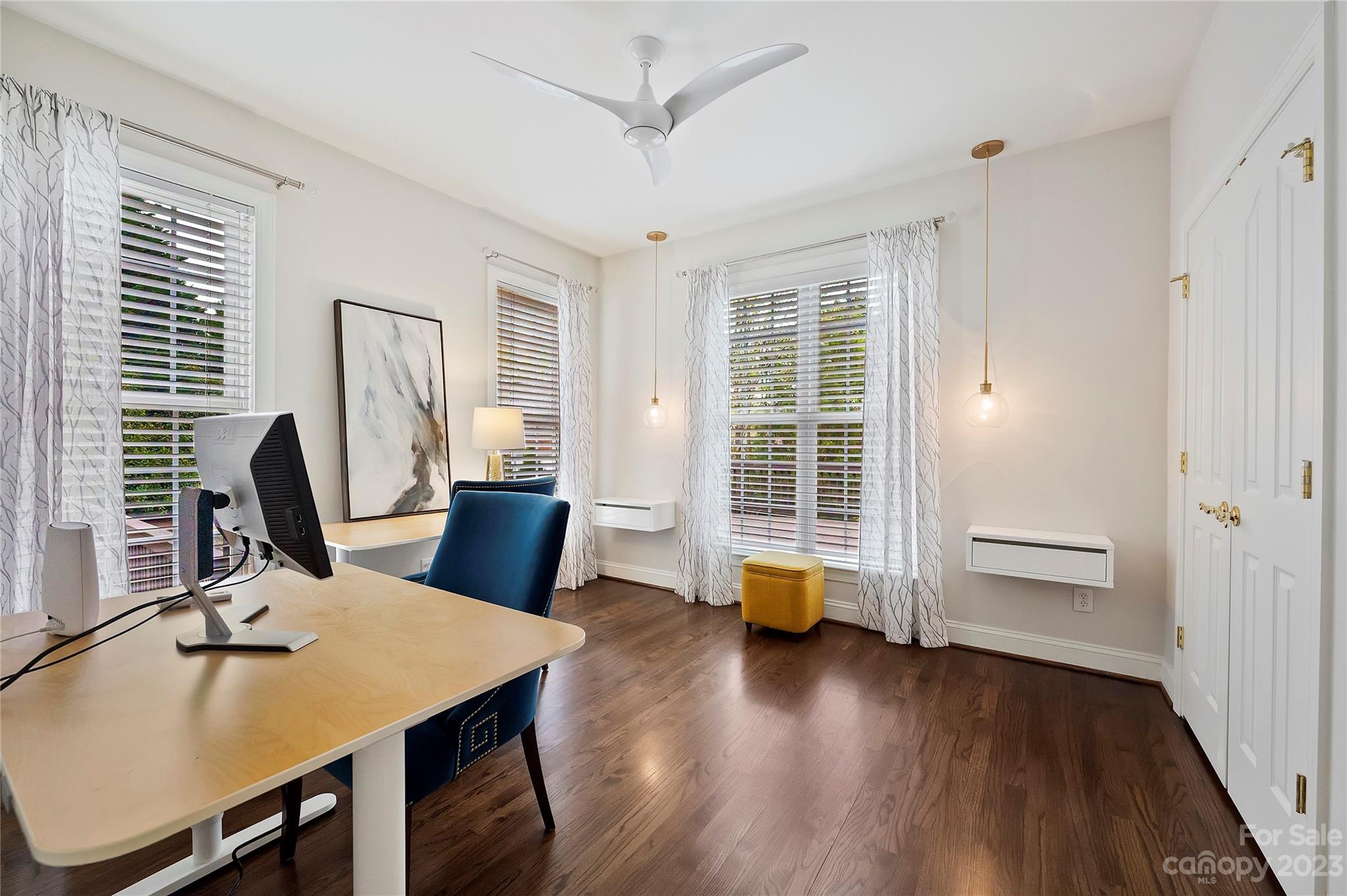 Providence Plantation - Residential