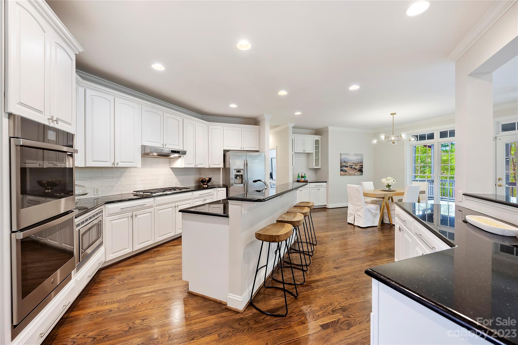 Providence Plantation - Residential