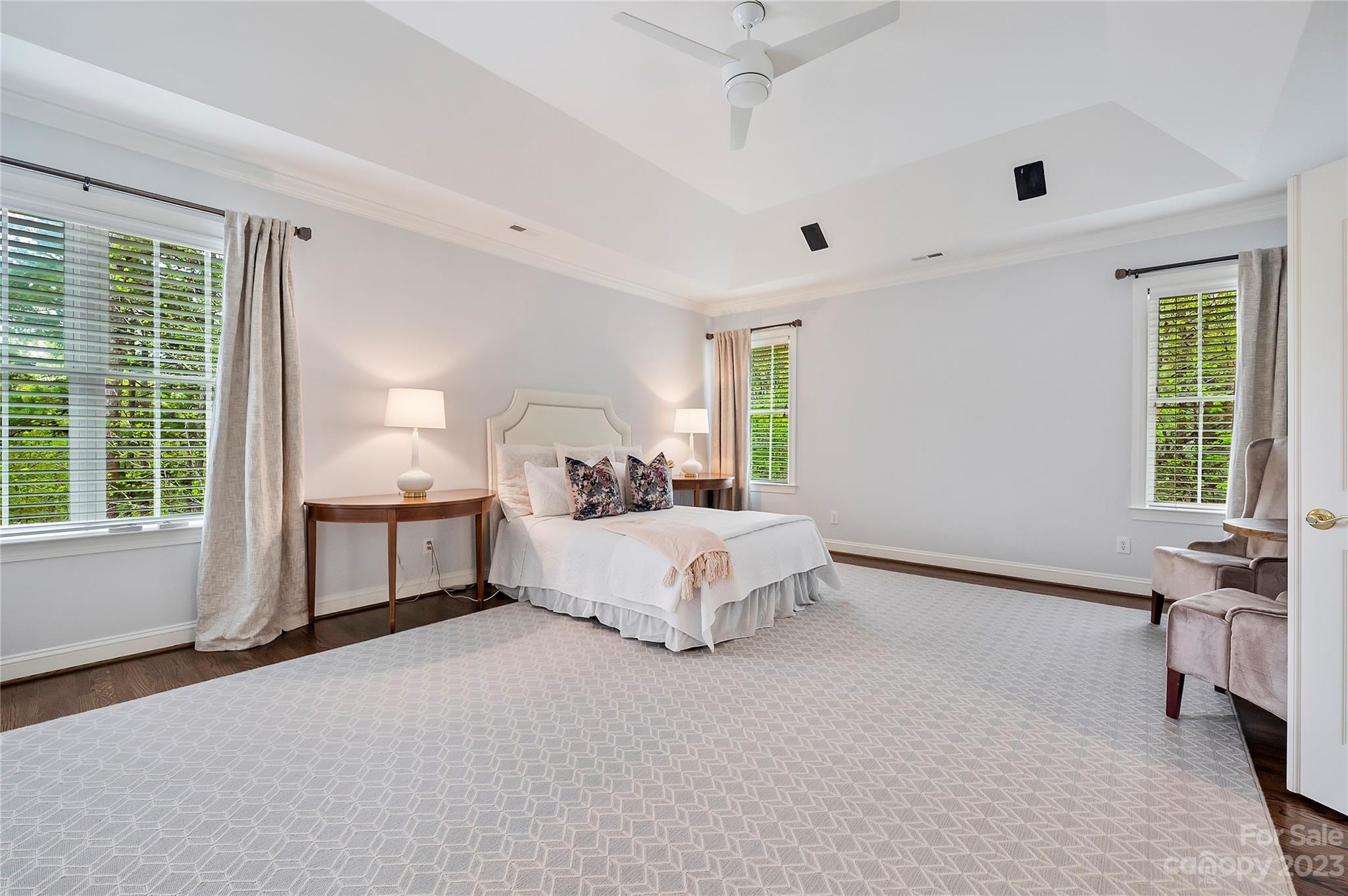 Providence Plantation - Residential