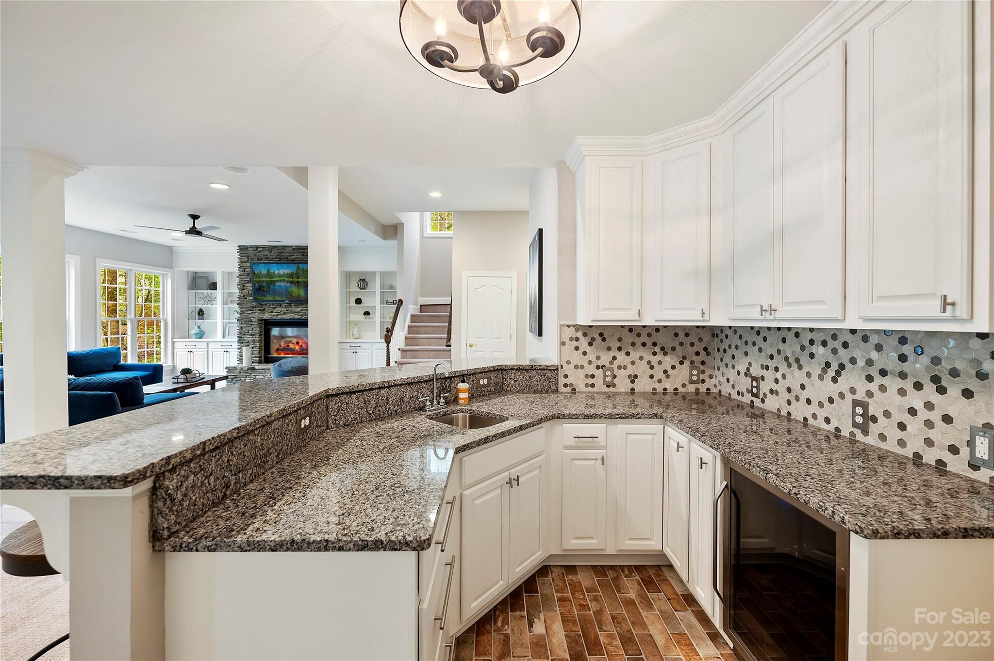 Providence Plantation - Residential