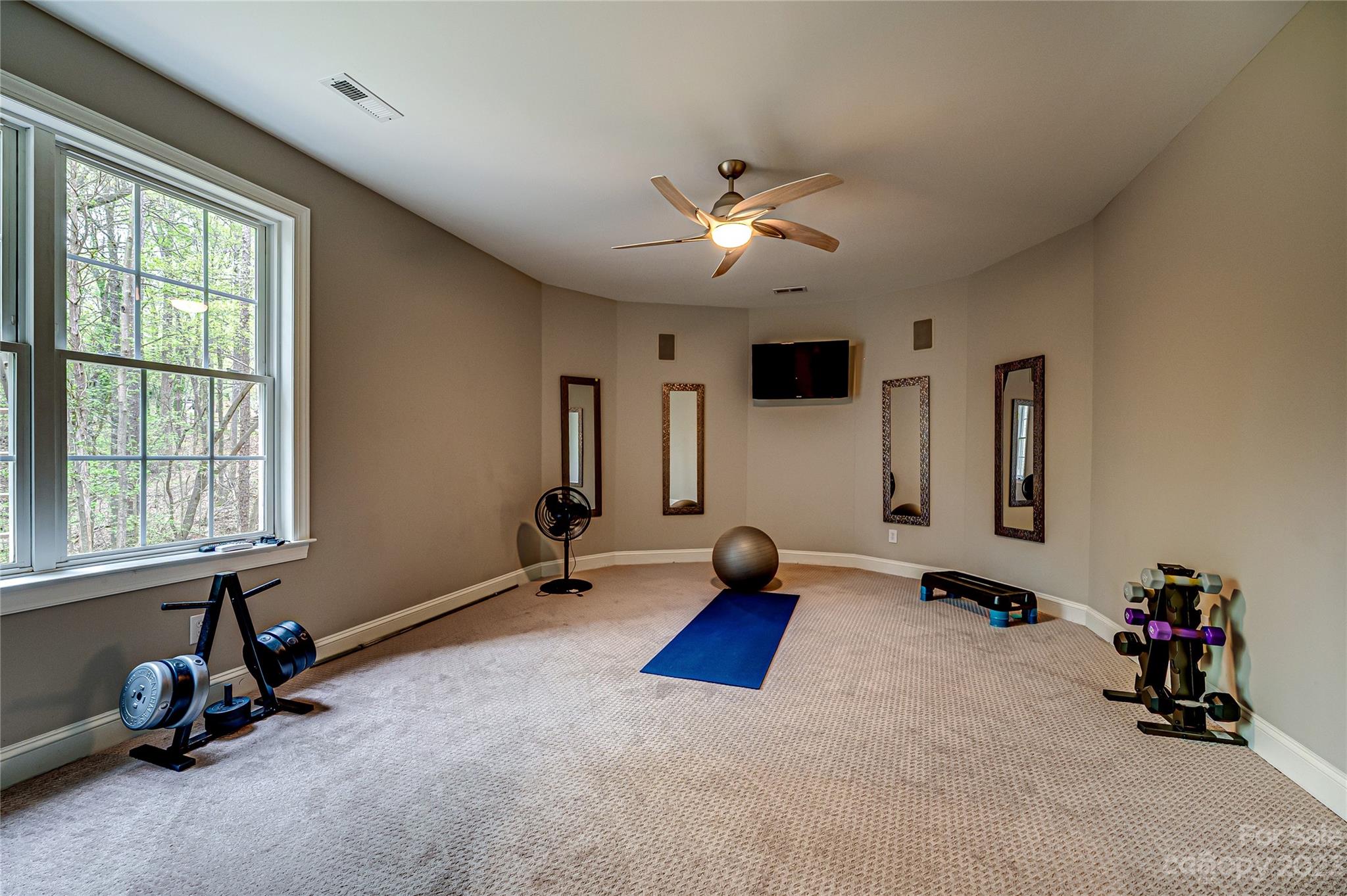 Providence Plantation - Residential