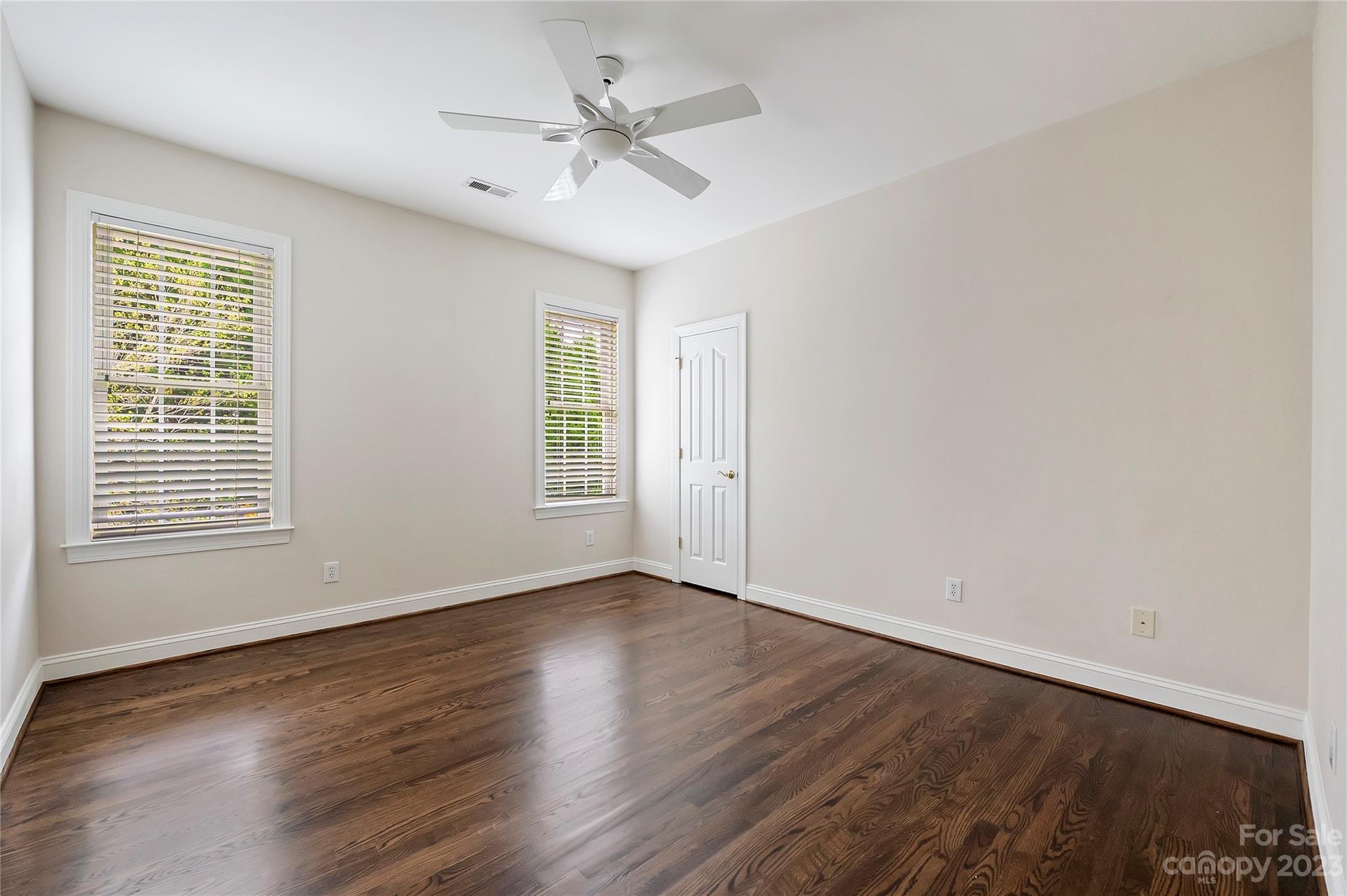 Providence Plantation - Residential