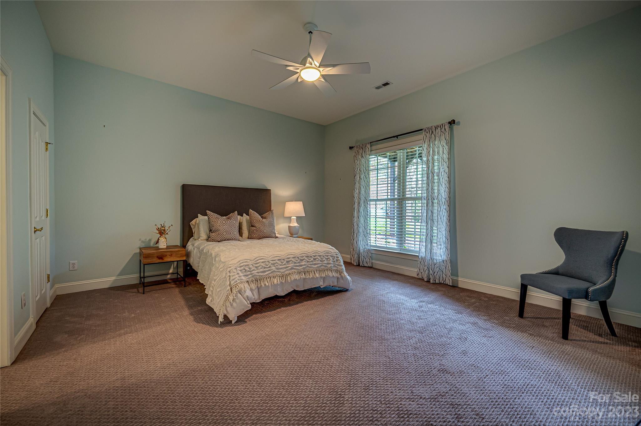 Providence Plantation - Residential