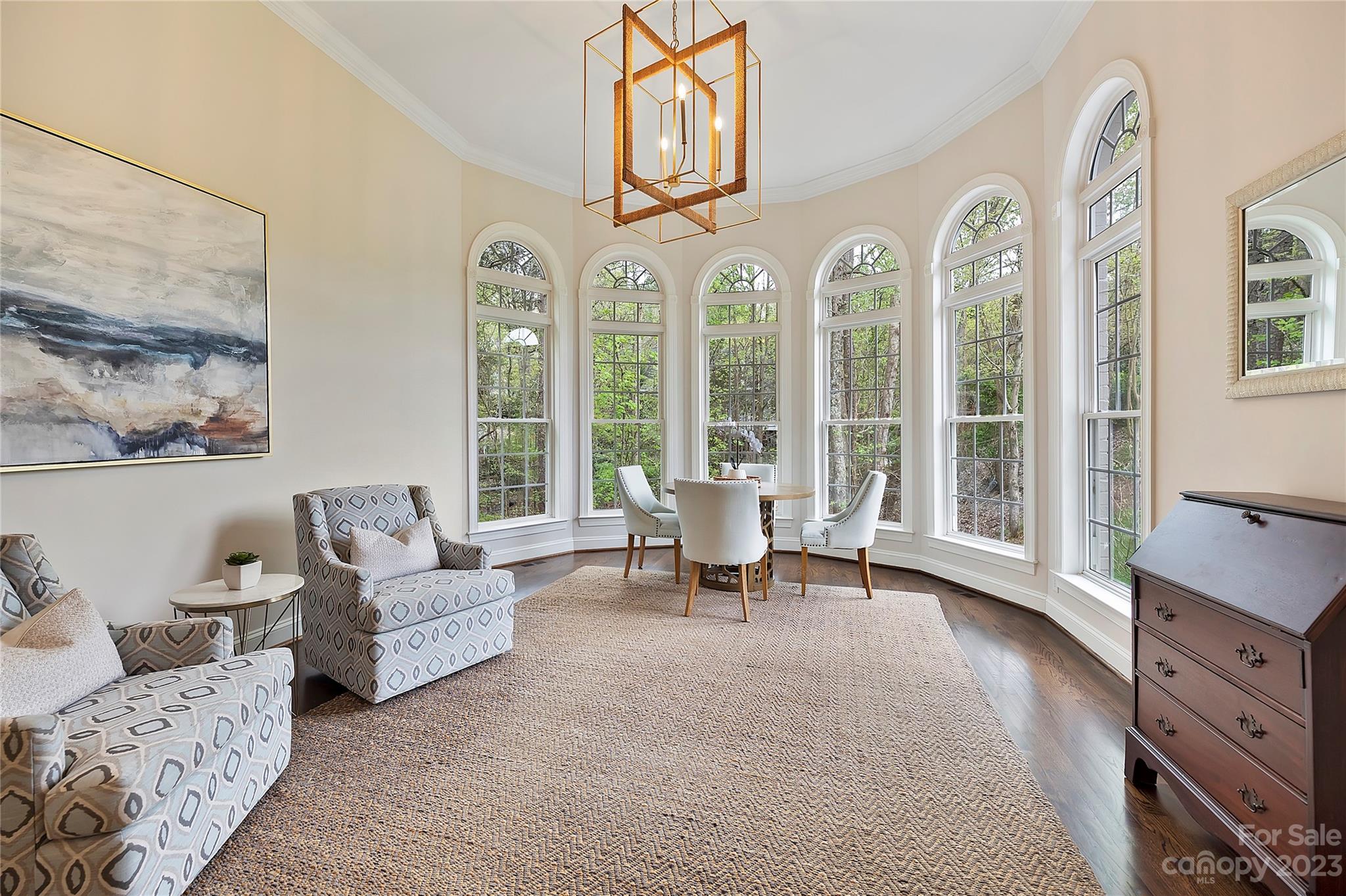 Providence Plantation - Residential