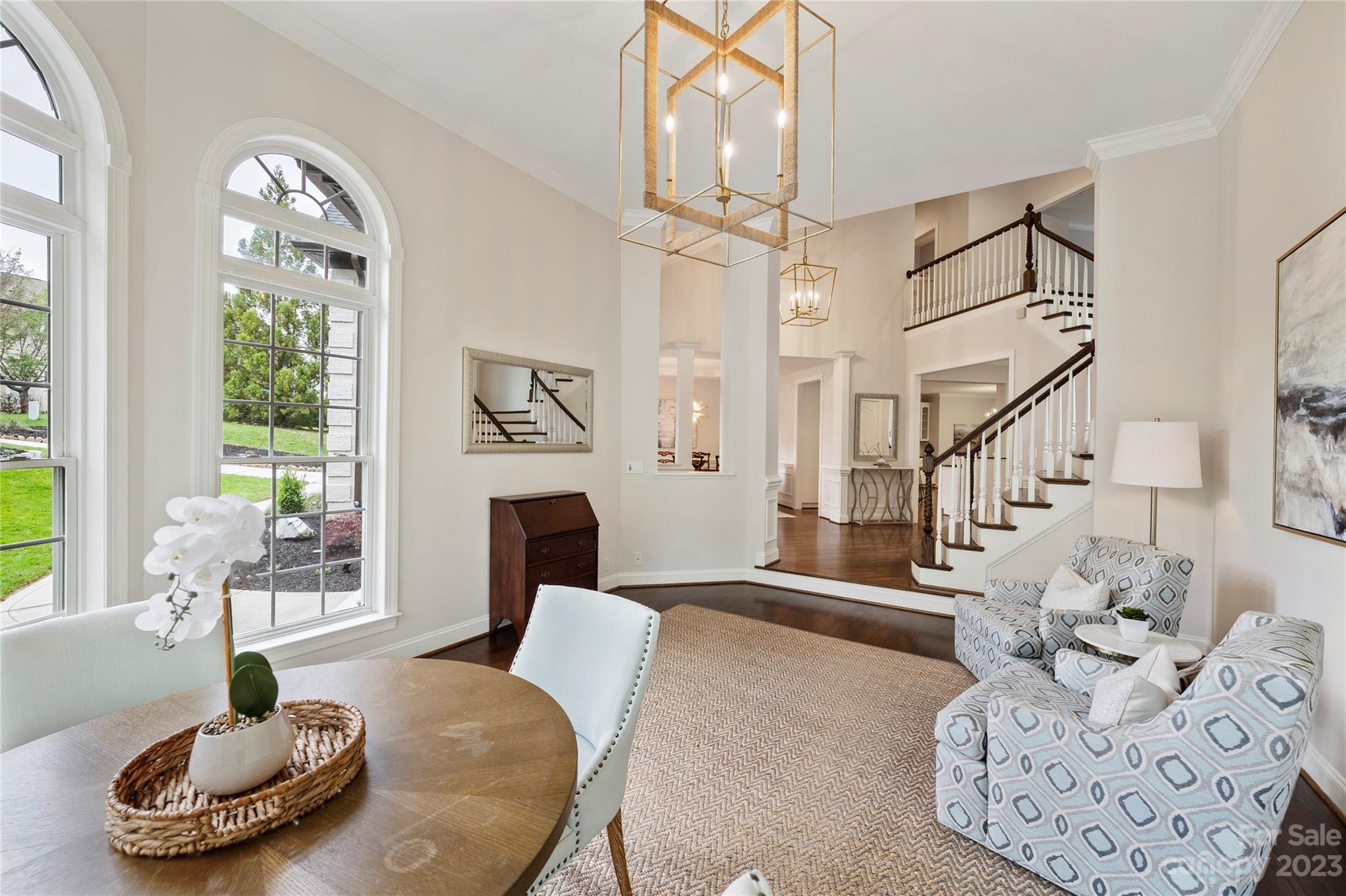 Providence Plantation - Residential