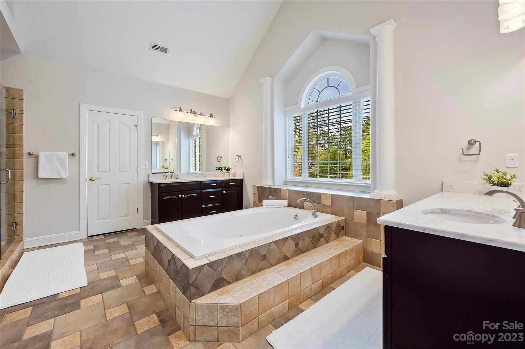 Providence Plantation - Residential