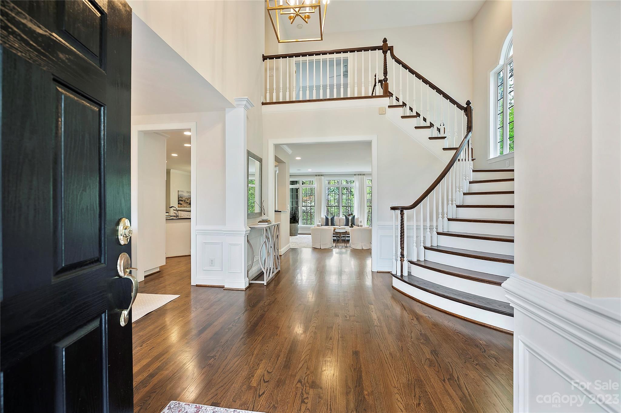 Providence Plantation - Residential