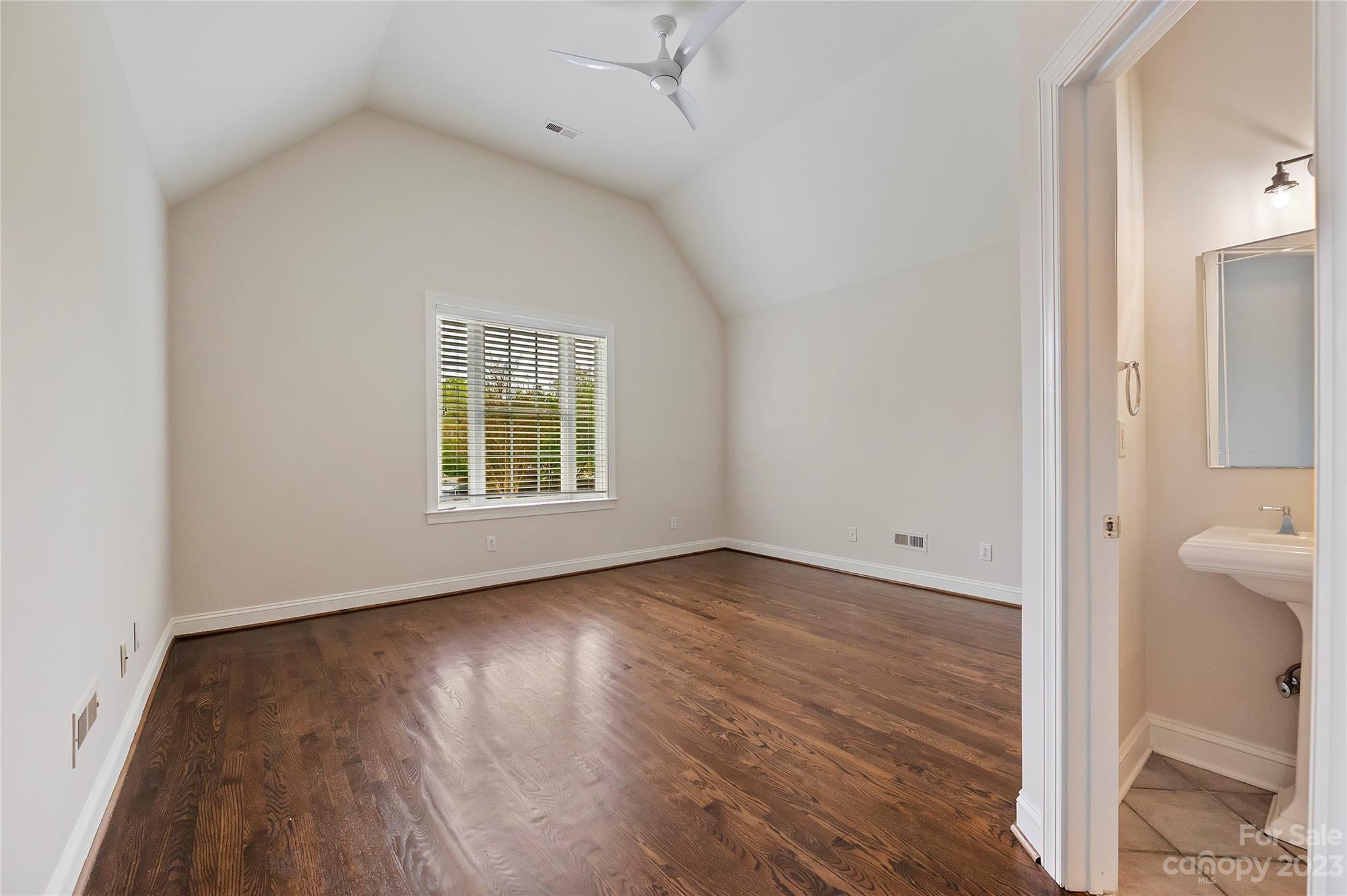 Providence Plantation - Residential