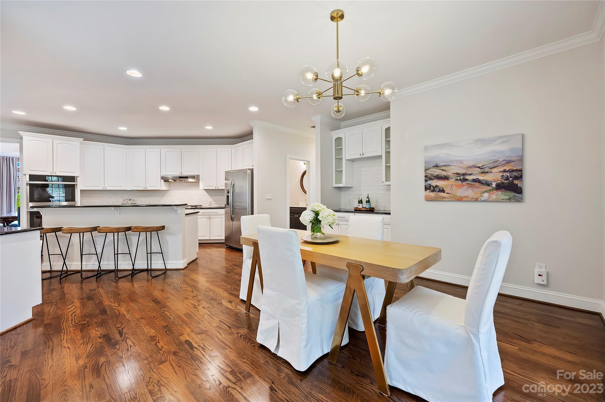 Providence Plantation - Residential