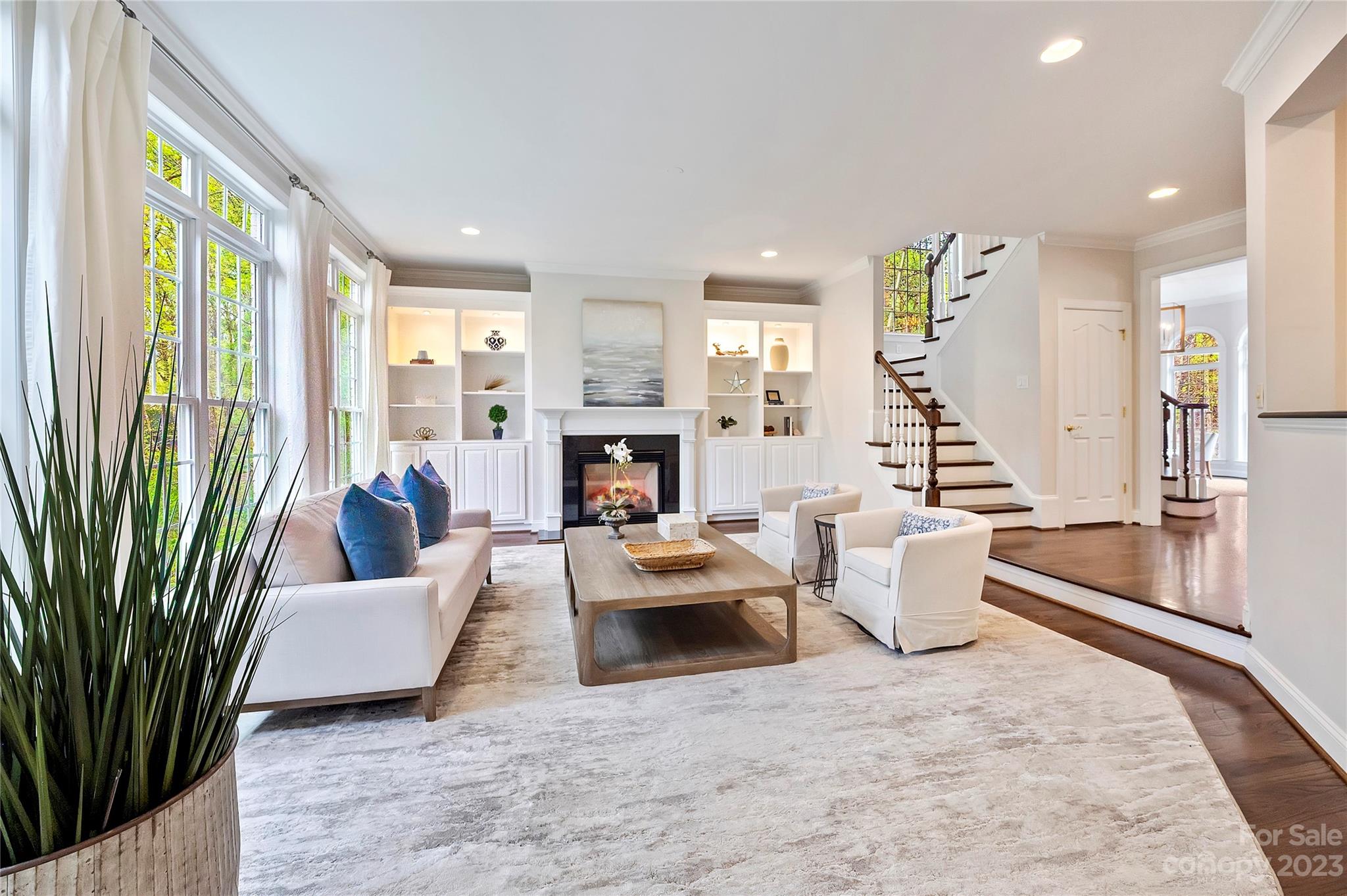 Providence Plantation - Residential