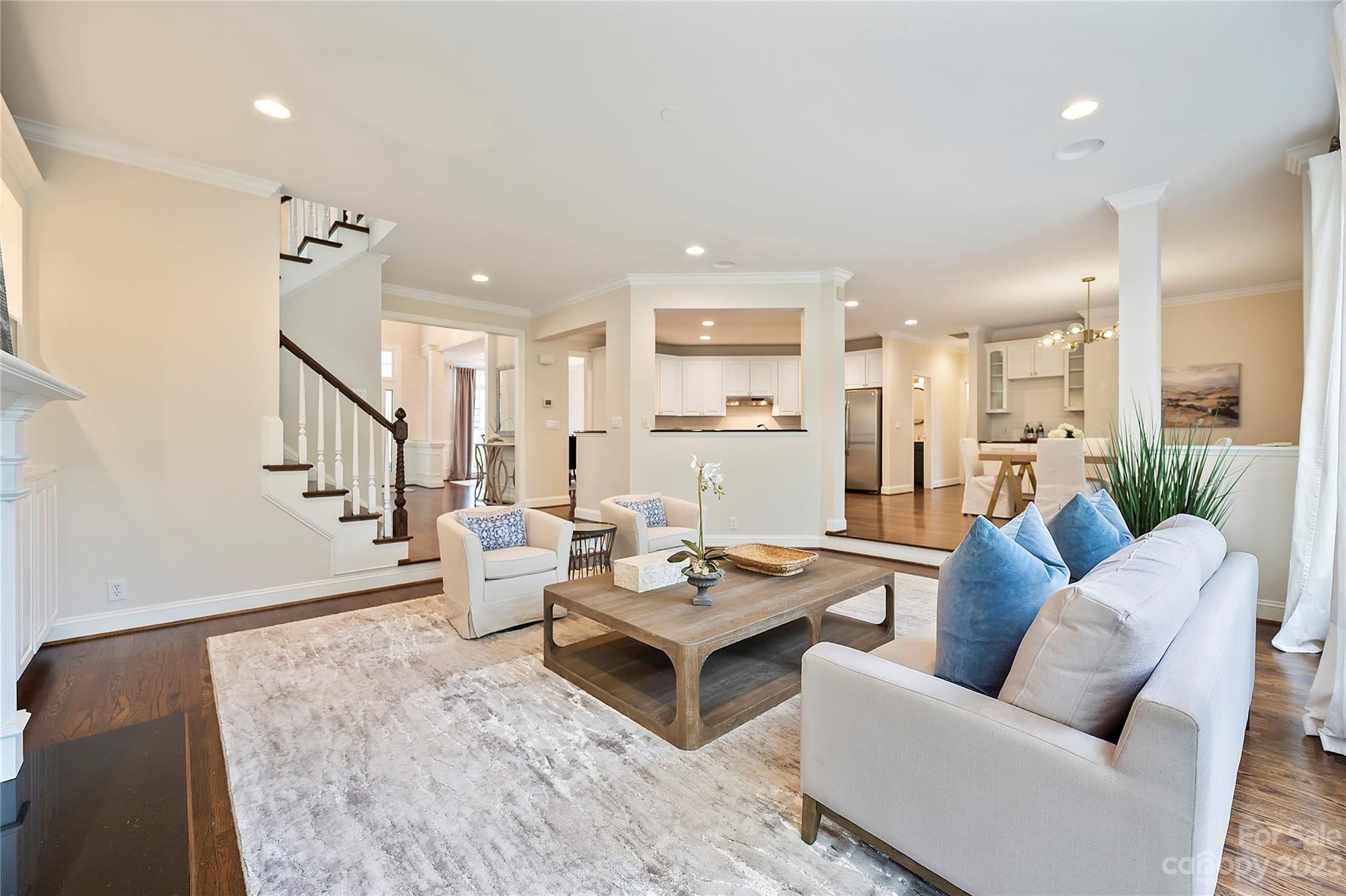 Providence Plantation - Residential