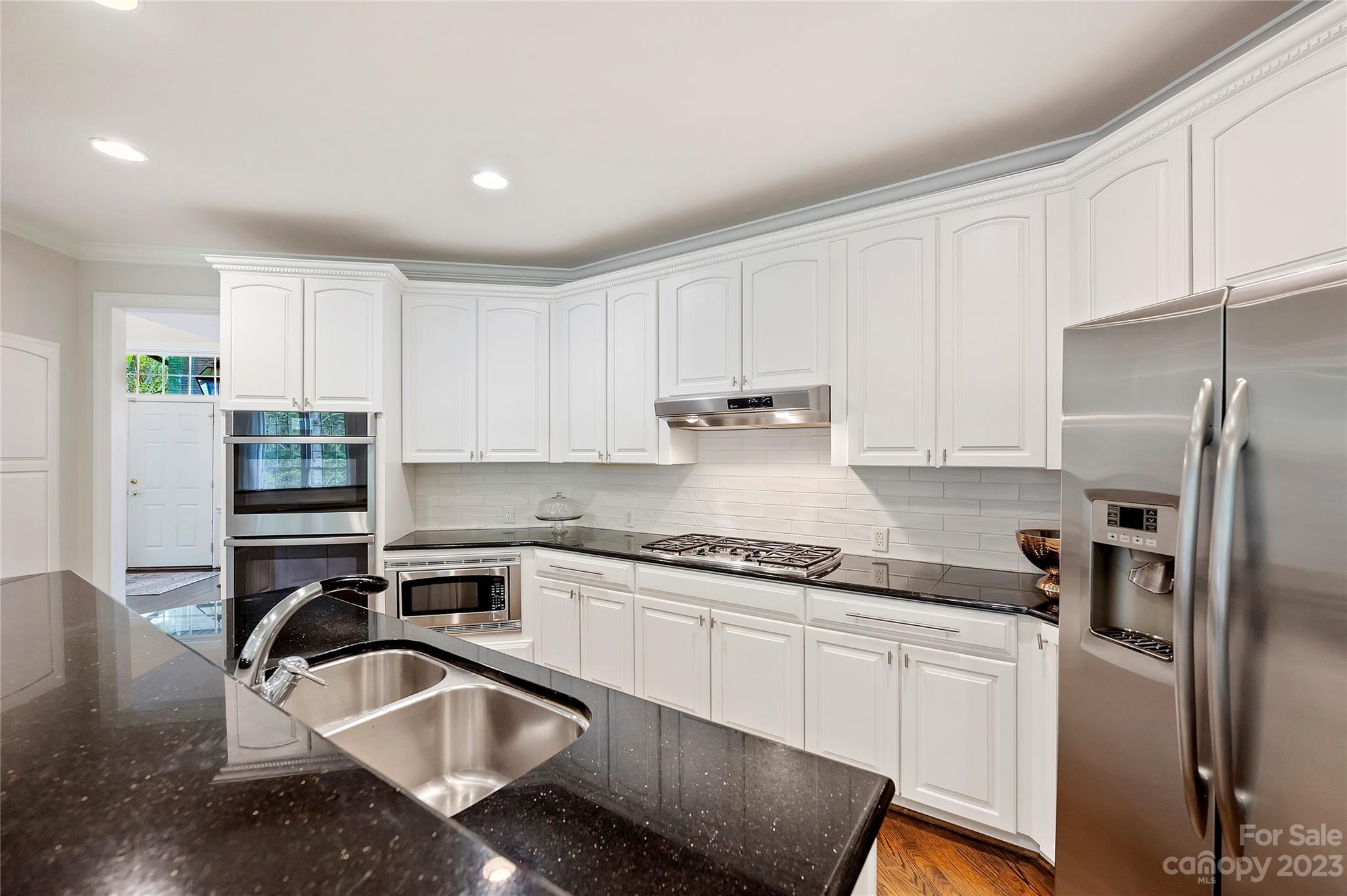 Providence Plantation - Residential